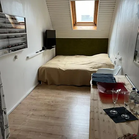 Nach Oben Fuer Zwei Homestay